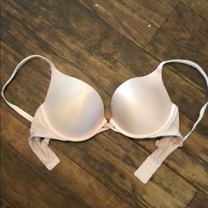 Victoria’s Secret Perfect One Padded Bra Sz. 34D